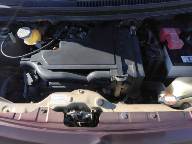 アルト Ｇ　４ＡＴ　純正ＣＤプレーヤー　法人ワンオーナー　車検整備付（16枚目）