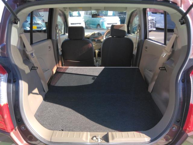 アルト Ｇ　４ＡＴ　純正ＣＤプレーヤー　法人ワンオーナー　車検整備付（18枚目）