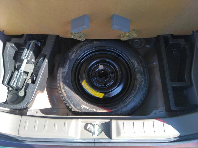 アルト Ｇ　４ＡＴ　純正ＣＤプレーヤー　法人ワンオーナー　車検整備付（19枚目）