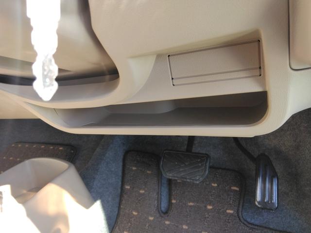 アルト Ｇ　４ＡＴ　純正ＣＤプレーヤー　法人ワンオーナー　車検整備付（26枚目）