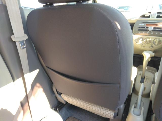 アルト Ｇ　４ＡＴ　純正ＣＤプレーヤー　法人ワンオーナー　車検整備付（33枚目）