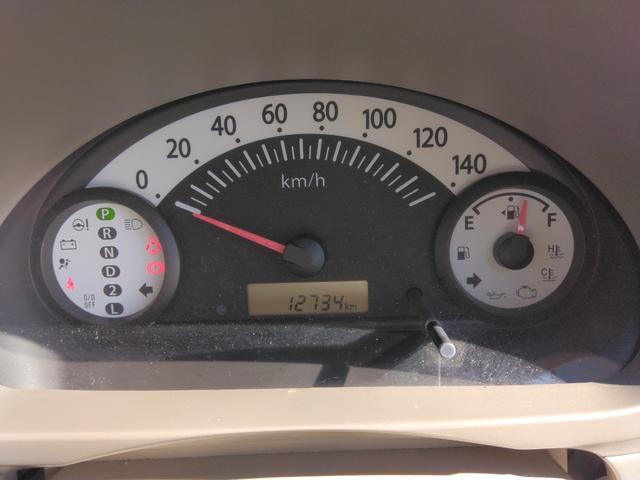 アルト Ｇ　４ＡＴ　純正ＣＤプレーヤー　法人ワンオーナー　車検整備付（37枚目）