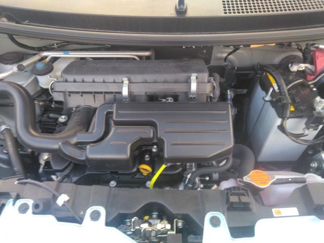 ミライース X SAIII 衝突回避支援システム carrozzeria楽ナビ ナビ装着用アップグレードパック 純正カーペットマット(グレー) エコアイドル 当社社用車UP(17枚目)