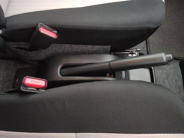 ミライース X SAIII 衝突回避支援システム carrozzeria楽ナビ ナビ装着用アップグレードパック 純正カーペットマット(グレー) エコアイドル 当社社用車UP(33枚目)