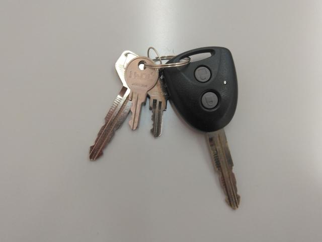 ハイゼットトラック エクストラSAIIIt 衝突回避支援システム パートタイム4WD 4AT 純正ワイドシンプルCDチューナー プロテクターパック 三方開 ワンオーナー 車検整備付(44枚目)