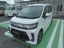 ムーヴ カスタム　ＲＳ　ハイパーリミテッドＳＡＩＩＩ　衝突回避支援システム　ターボ　スタンダードナビ　パノラマモニター　前後ドラレコ　Ｅアイドル　特別仕様車　特別塗装色　１オーナー（7枚目）