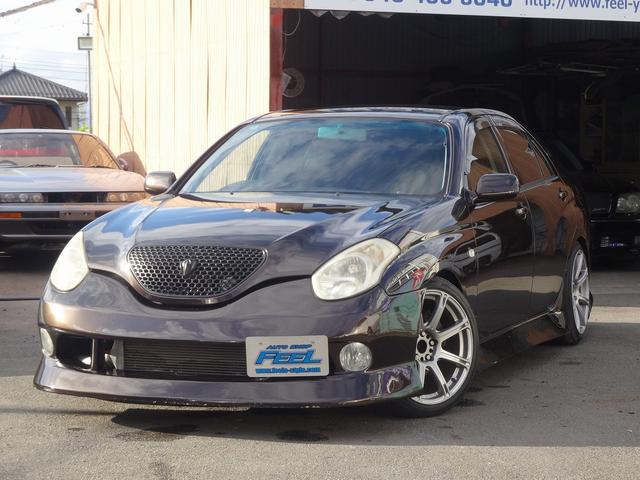 ヴェロッサ V25 改2JZ-GTE 5速MT ORCクラッチ(12枚目)