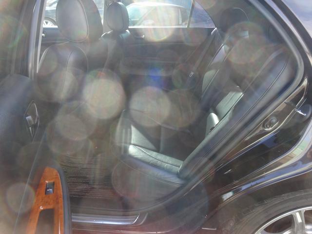 ヴェロッサ V25 改2JZ-GTE 5速MT ORCクラッチ(15枚目)