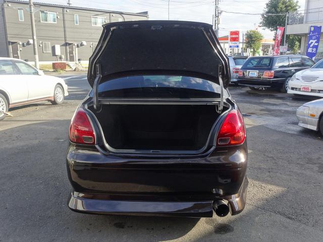 ヴェロッサ V25 改2JZ-GTE 5速MT ORCクラッチ(22枚目)