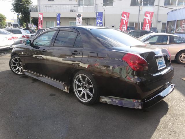 ヴェロッサ V25 改2JZ-GTE 5速MT ORCクラッチ(26枚目)