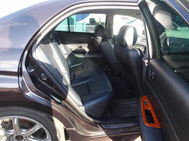 ヴェロッサ V25 改2JZ-GTE 5速MT ORCクラッチ(33枚目)