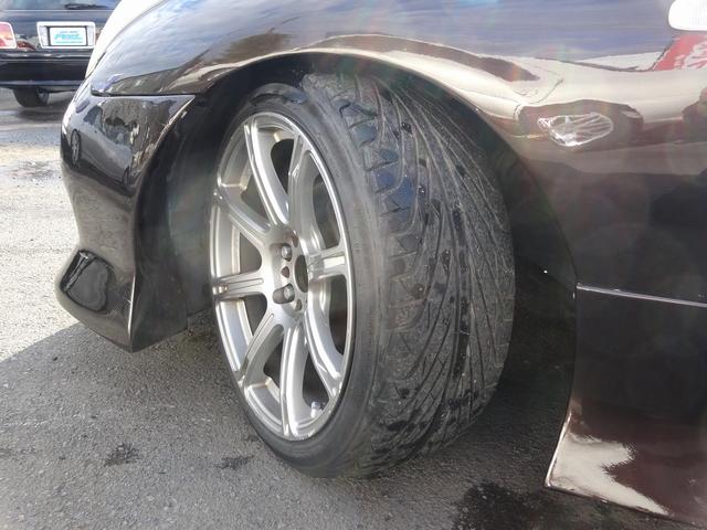 ヴェロッサ V25 改2JZ-GTE 5速MT ORCクラッチ(36枚目)