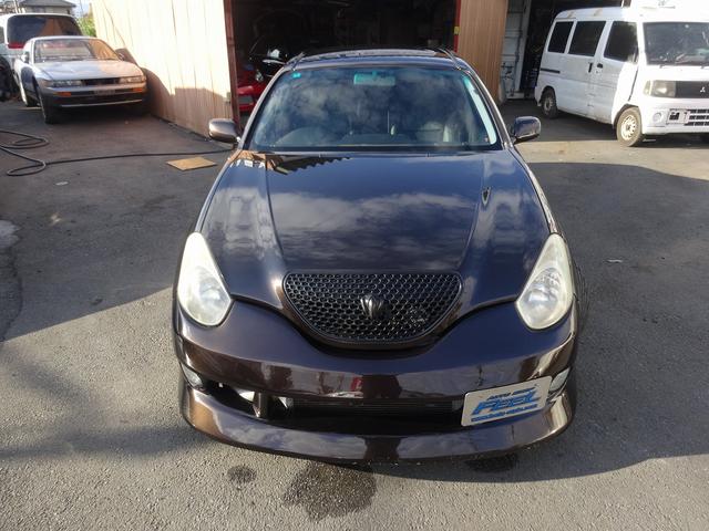 ヴェロッサ V25 改2JZ-GTE 5速MT ORCクラッチ(39枚目)