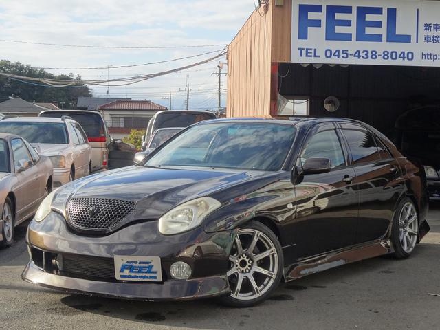 ヴェロッサ V25 改2JZ-GTE 5速MT ORCクラッチ(46枚目)