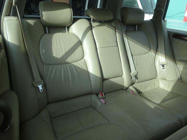 クラウンエステート アスリートV 新品5速(R154)ミッション載せ替え 新品フルタップ車高調 新品タイヤ4本 新品マフラー 新品前置きインタークーラー&エアクリ(17枚目)