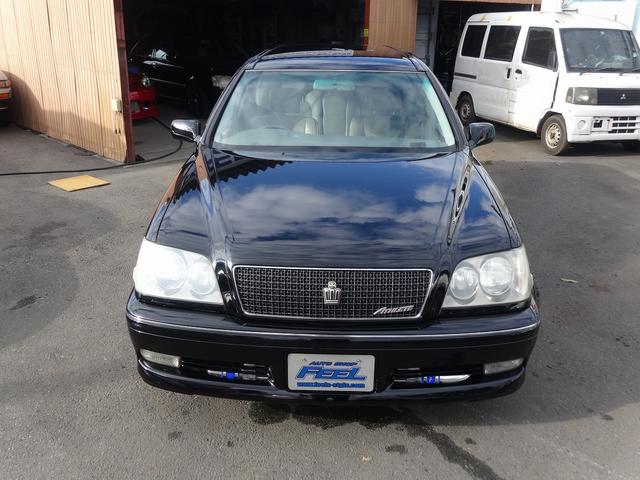 クラウンエステート アスリートV 新品5速(R154)ミッション載せ替え 新品フルタップ車高調 新品タイヤ4本 新品マフラー 新品前置きインタークーラー&エアクリ(32枚目)