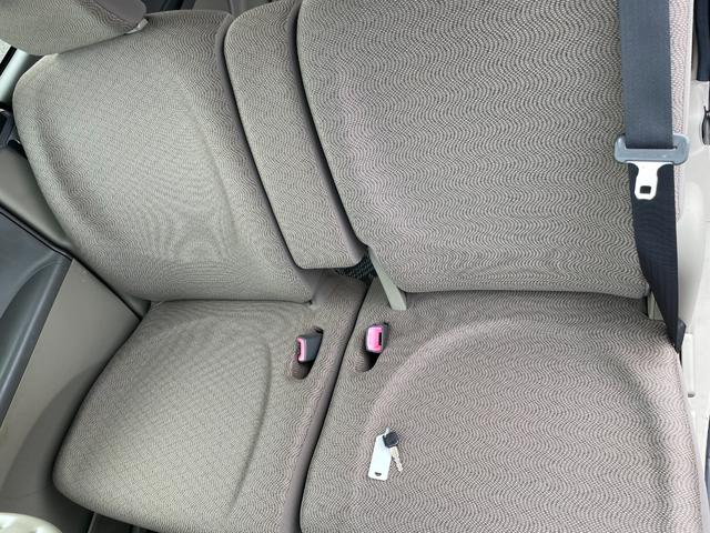 タント Ｘリミテッドセレクション　純正ＣＤ　左側パワースライドドア　電動格納ミラー　ヘッドライトレベライザー　Ｗエアバック　純正フロアーマット　純正サイドバイザー（22枚目）