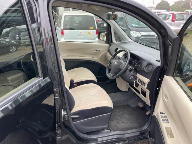 タントエグゼ Ｌ　純正キーレス　Ｗエアバック　純正ＳＤナビ　ＣＤ　ワンセグテレビ　バックカメラ　ヘッドライトレベライザー　社外ＥＴＣ（12枚目）
