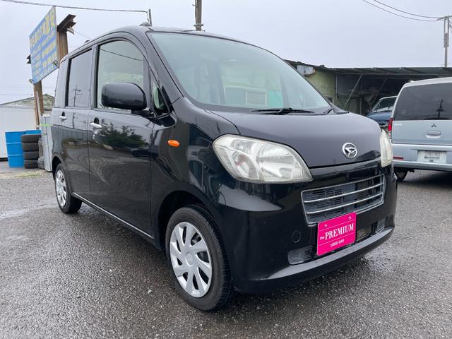 タントエグゼ Ｌ　純正キーレス　Ｗエアバック　純正ＳＤナビ　ＣＤ　ワンセグテレビ　バックカメラ　ヘッドライトレベライザー　社外ＥＴＣ（23枚目）