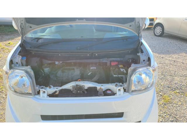 Ｎ－ＢＯＸ Ｇ　電動格納ミラー　スマートキー　プッシュスタート（5枚目）