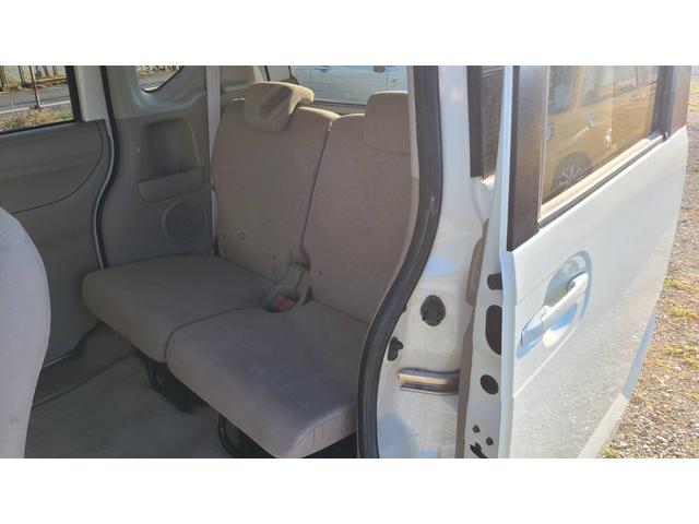 Ｎ－ＢＯＸ Ｇ　電動格納ミラー　スマートキー　プッシュスタート（11枚目）