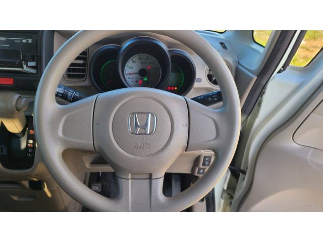 Ｎ－ＢＯＸ Ｇ　電動格納ミラー　スマートキー　プッシュスタート（15枚目）