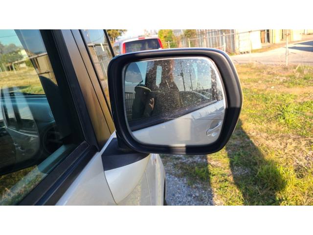 Ｎ－ＢＯＸ Ｇ　電動格納ミラー　スマートキー　プッシュスタート（17枚目）