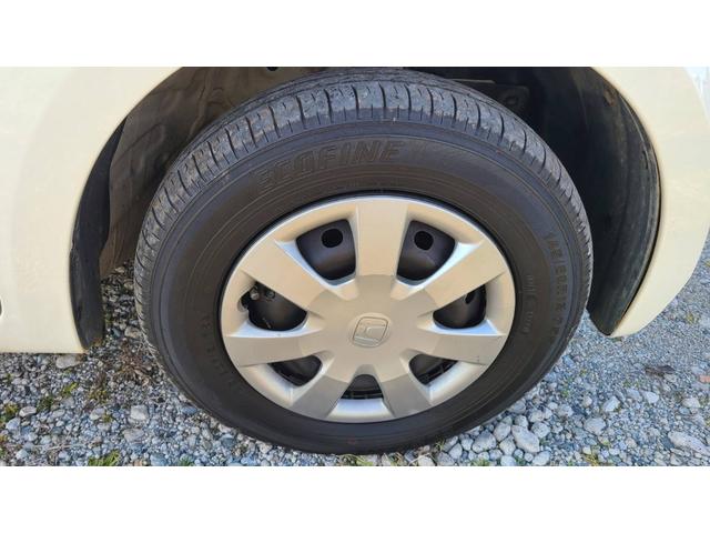 Ｎ－ＢＯＸ Ｇ　電動格納ミラー　スマートキー　プッシュスタート（18枚目）