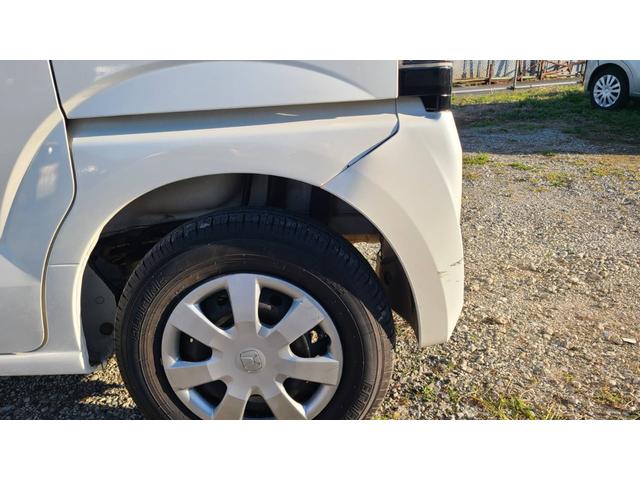 Ｎ－ＢＯＸ Ｇ　電動格納ミラー　スマートキー　プッシュスタート（19枚目）