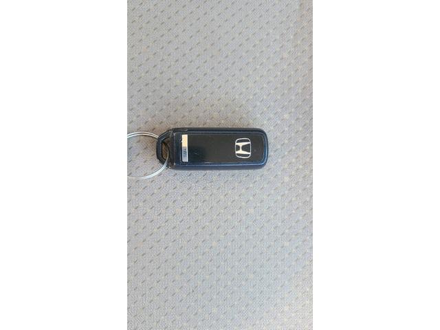 Ｎ－ＢＯＸ Ｇ　電動格納ミラー　スマートキー　プッシュスタート（21枚目）