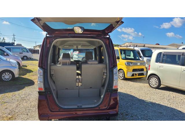 Ｎ－ＢＯＸ Ｇ・Ｌパッケージ　ナビ　バックカメラ　ワンセグ　方側パワースライドドア（8枚目）