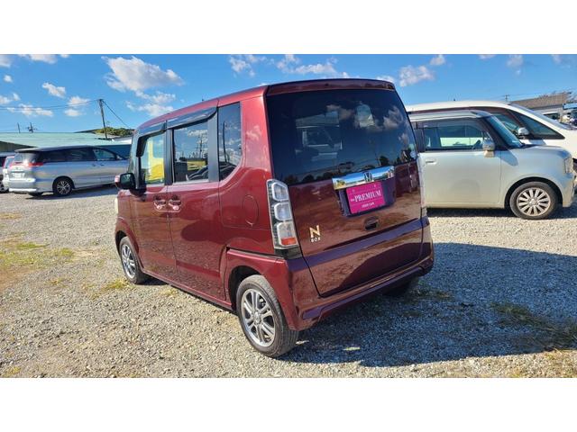 Ｎ－ＢＯＸ Ｇ・Ｌパッケージ　ナビ　バックカメラ　ワンセグ　方側パワースライドドア（10枚目）