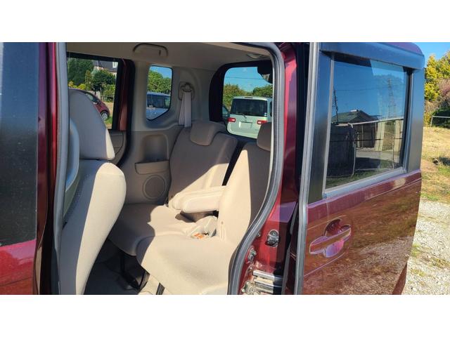 Ｎ－ＢＯＸ Ｇ・Ｌパッケージ　ナビ　バックカメラ　ワンセグ　方側パワースライドドア（12枚目）