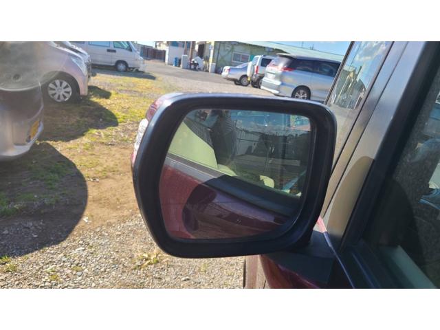 Ｎ－ＢＯＸ Ｇ・Ｌパッケージ　ナビ　バックカメラ　ワンセグ　方側パワースライドドア（22枚目）