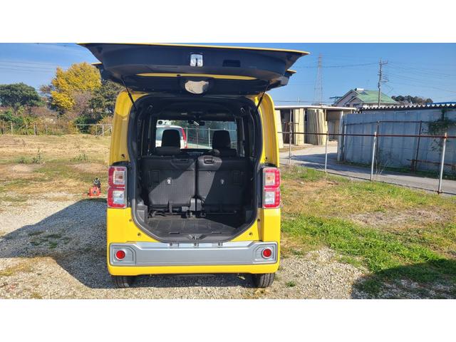 ウェイク ETC 純正ナビ バックカメラ フルセグ タイヤホイール14インチ(8枚目)