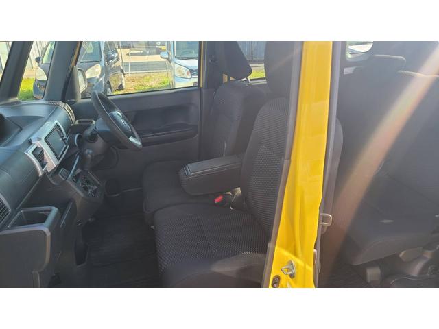 ウェイク ETC 純正ナビ バックカメラ フルセグ タイヤホイール14インチ(14枚目)