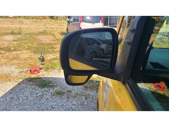 ウェイク ETC 純正ナビ バックカメラ フルセグ タイヤホイール14インチ(21枚目)