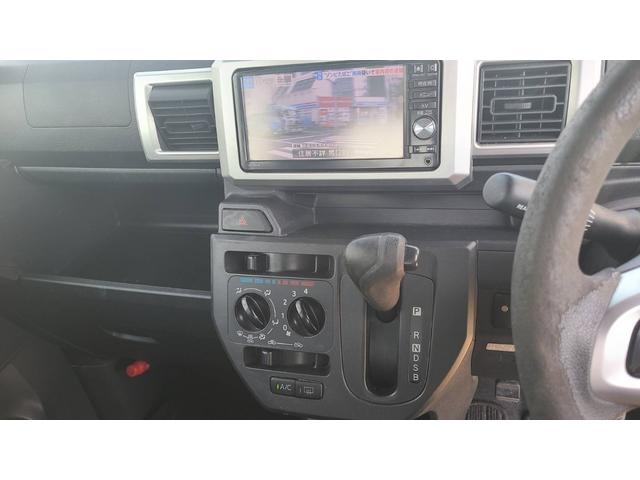 ウェイク ETC 純正ナビ バックカメラ フルセグ タイヤホイール14インチ(24枚目)