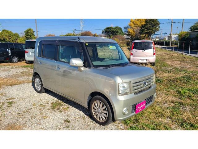 DAIHATSU MOVE CONTE X LIMITED