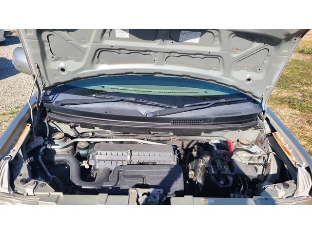 DAIHATSU MOVE CONTE X LIMITED