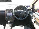 MERCEDES BENZ A-CLASS