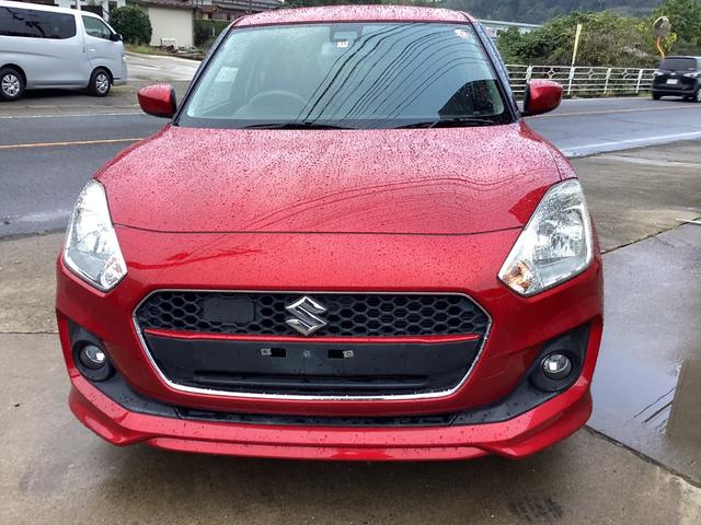 スイフト XGリミテッド(2枚目)