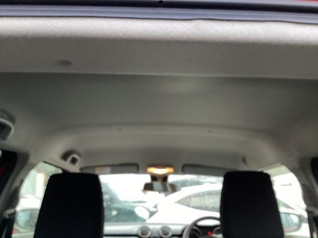 スイフト XGリミテッド(10枚目)