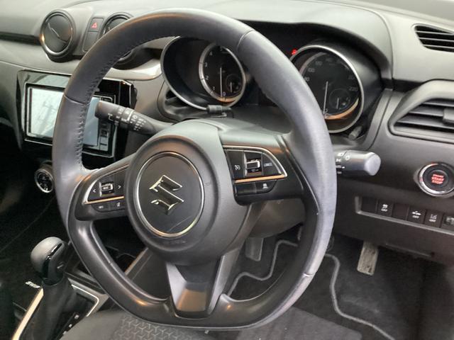 スイフト XGリミテッド(14枚目)