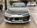 NISSAN SILVIA
