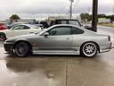 NISSAN SILVIA