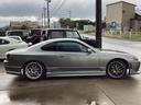 NISSAN SILVIA