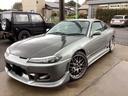 NISSAN SILVIA