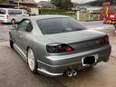 NISSAN SILVIA