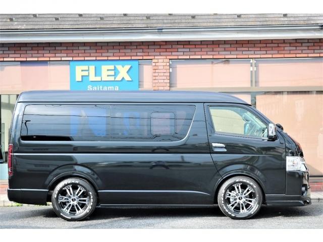 2.7 GL ロング ミドルルーフ 新型(14枚目)